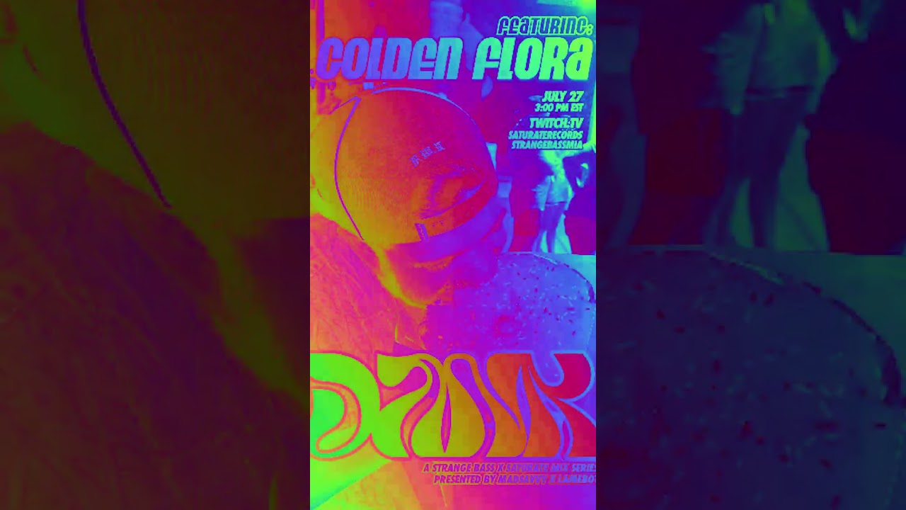 SUNDAY RAVE DAY // LOCK IN