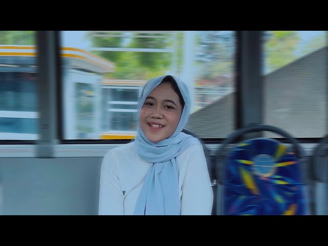 Salma Salsabil - Bunga Hati Music Video | by Us class=