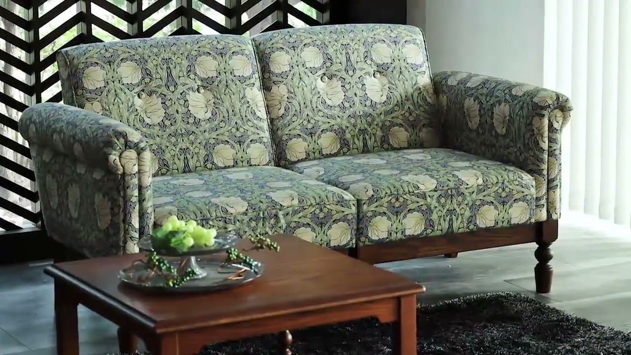 各地の名工房 COUNTRY HOUSE カントリーハウス CLC4 ソファ 国産家具