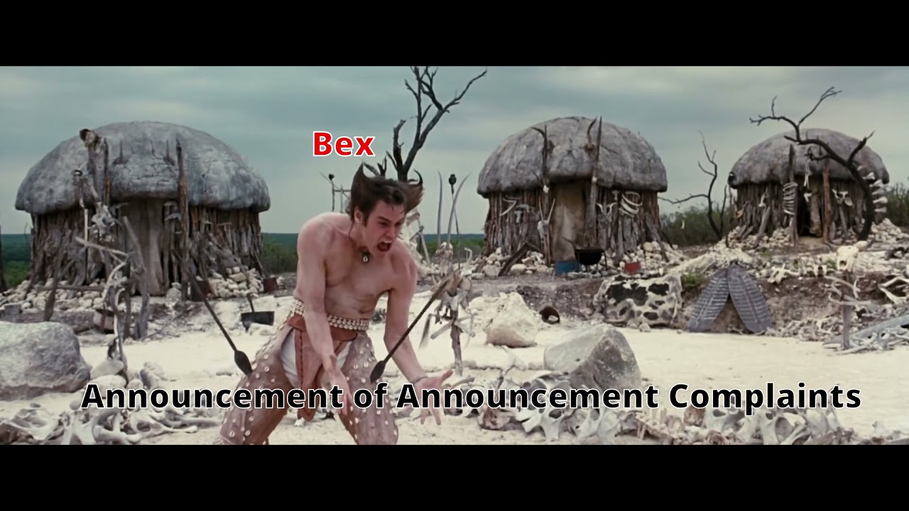 When 3.16 PathOfExile announcement drops on Reddit