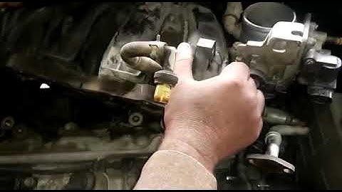 Suzuki Swift heating problem