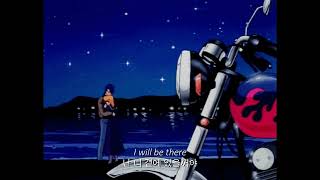 Johnny Gill   Lets Get The Mood Right 