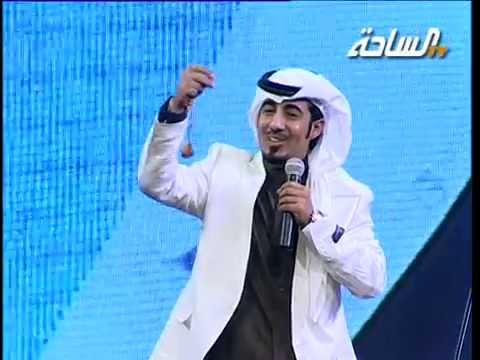 شاعر المعنى4 حلقة 6 يا خليفة أداء مقبل الصويمل 