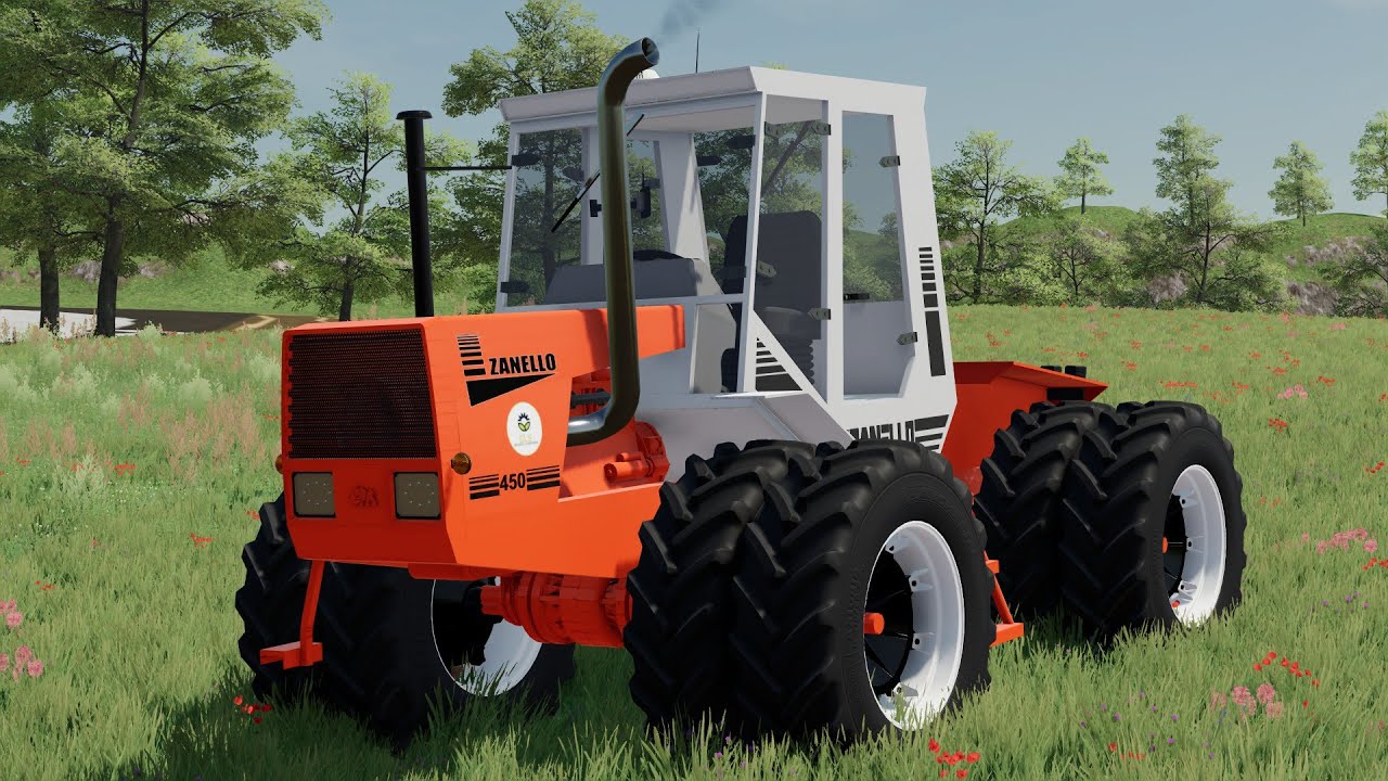 FARMING SIMULATOR 22 - FS22 - DIRECTO #14 LLEGO LA NUEVA INVERSION ...