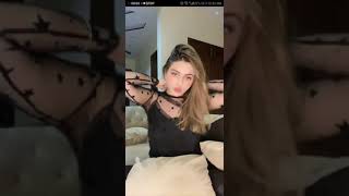 Riba Bigo Live So Cute Dance