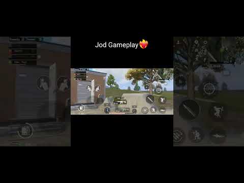 Jod gameplay💀🚩 #bgmi #bgmibattlegroundmobile #pubgmobile #bgmiindiagameplay #pubg #pubgbattlegrounds