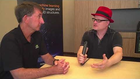 How NVIDIA Powers Dell EMC Systems for HPC & AI