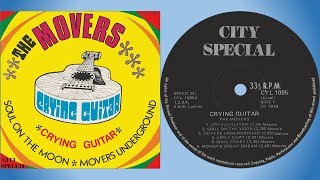 The Movers - Soul on the moon