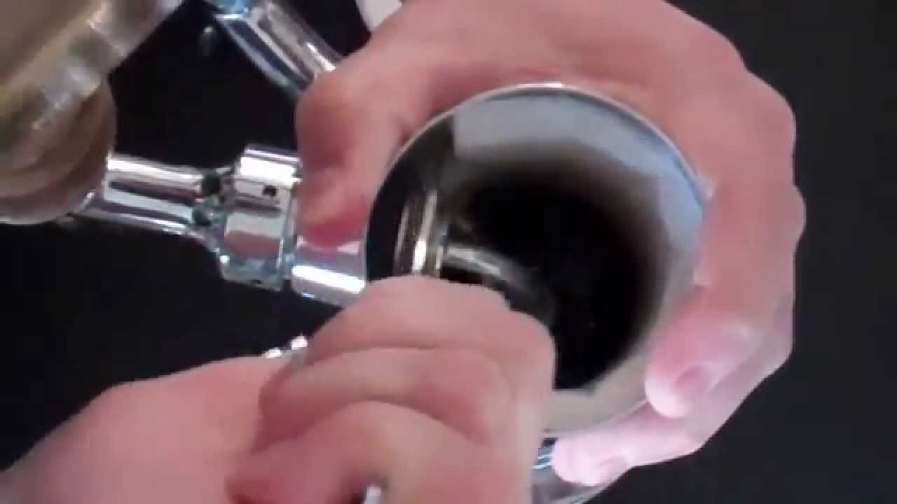 How To Remove A Beer Tower Faucet Nut Youtube