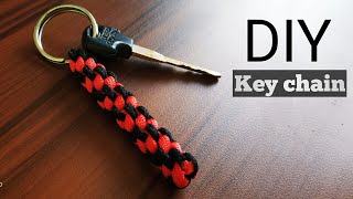 Fathers day keychain diy | Fathers day gift ideas | Fathers day crafts |Keychain for fathers day