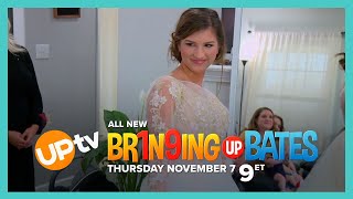 Bringing Up Bates Episode 822 Preview - November 7
