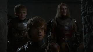 Game Of Thrones - Tyrion Lannister Küçük Şeytan Vs Stannis Baretheon