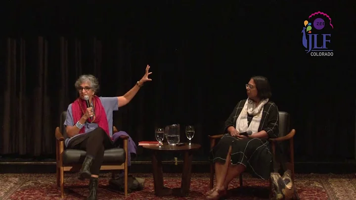 JLF Colorado 2019 | What We Talk About When We Talk About Rape