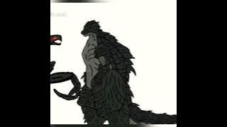 Fêmea muto loves godzilla  ep 1