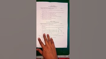 semester exam paper, classical mechanics msc #dsmnru #mscprojects #msc #classicalmechanics