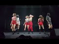 Dreamcatcher   black or white  220717  los angeles  4k60fps fancam  front row