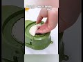 2 in1 Dumpling Maker DIY Kit Wrapper Presser Dough Pressing Ideal for Home Cooking  Kitchen Gadgets