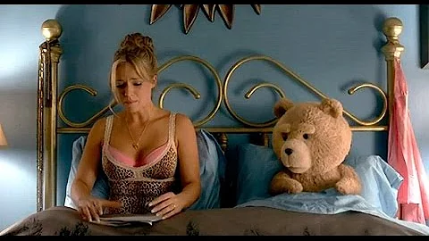 Come hanno fatto a fare Ted?