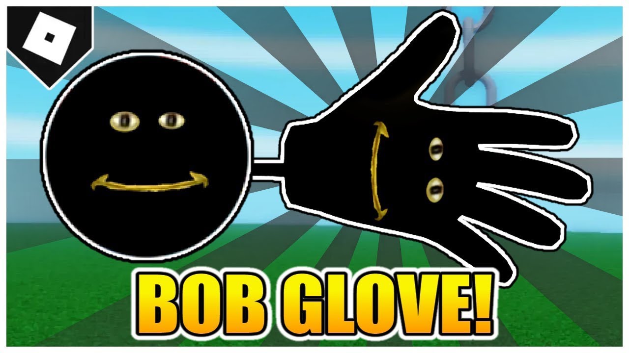 How To Get The bob Glove + “bob” Badge In Slap Battles YouTube