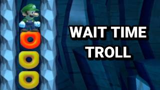 MULTI-PATH TROLL, BUT YOU JUST HAVE TO WAIT TO WIN. | Super Expert Endless