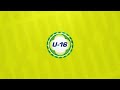 Highlights | Vanuatu v Fiji | Group A