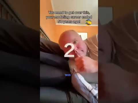 الطفل الي كانت صورته على عبوات حفاضات الأطفال بامبرز يستعيد الذكريات بعد 50 عام