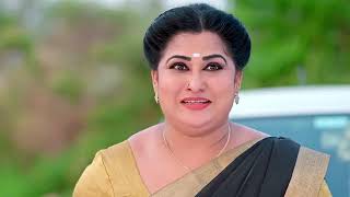 Oohalu Gusagusalade - Ep 648 - Akul Balaji,Roopa B,Seetha - Telugu Tv Serial - ZEE5 Telugu Classics