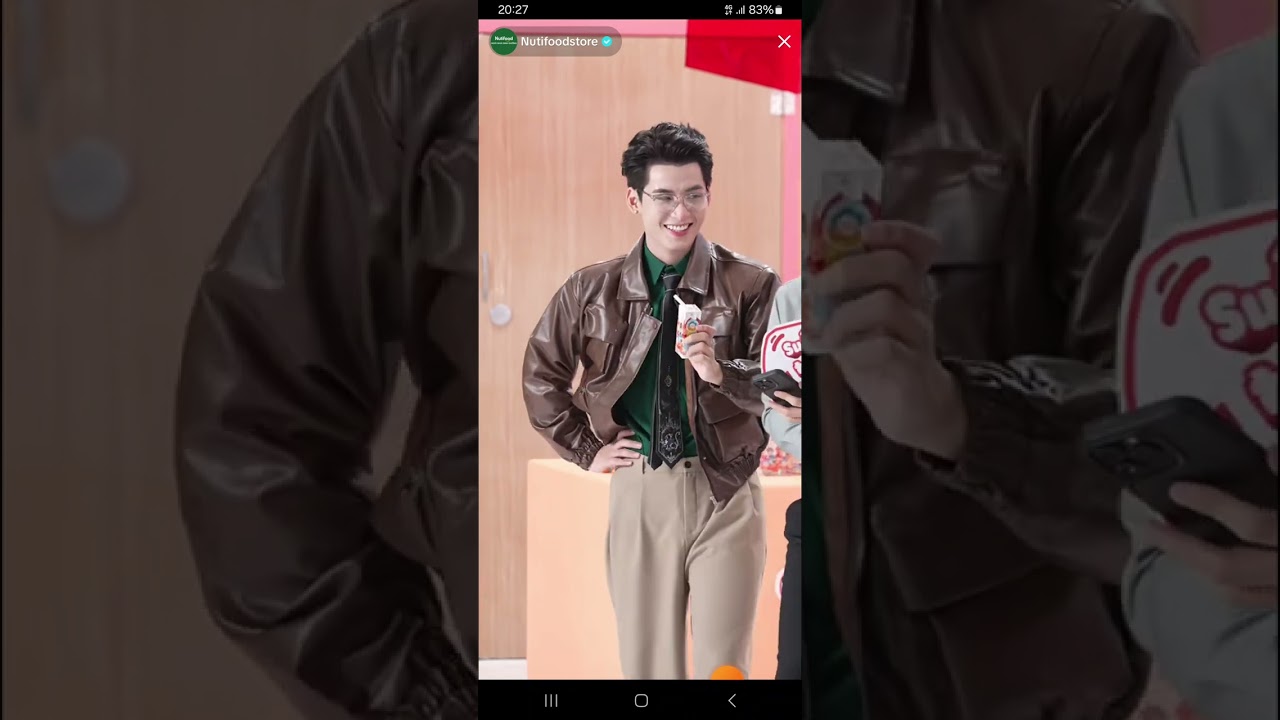 Live sữa NuVi với Hùng Huỳnh, Hải Đăng Doo, Đỗ Phú Quý, Võ Tấn Phát và Isaac | 22112024 | Nutifood