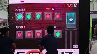 Xwall at Startup Thiruvizha 2023