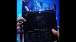 Sony PS5 DualSense Wireless Controller   Hogwarts Legacy Limited Edition