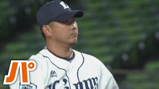 ”西武”で復活 どこよりも早い今日の松坂好投まとめ