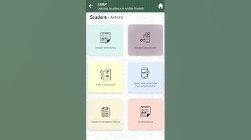 How to Upload SSC 2026 -100 Days Action Plan Assessment Marks in LEAP App Complete Guide#shorts