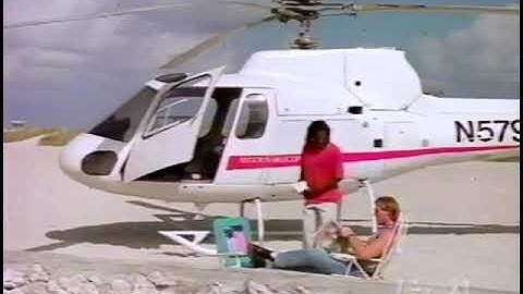 b l u e s c r e e n - Décomposition poétique (Music Video)