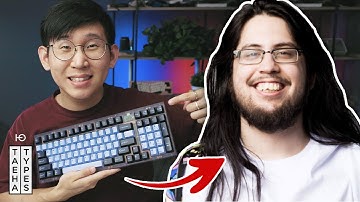 The Making of Imaqtpie