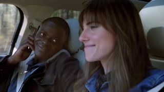 CHRIS & ROSE'S LOVE THEME - from GET OUT -  a GOLDOMUSIC production