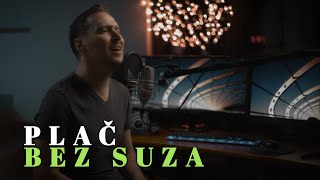 Video thumbnail of "PEDJA JOVANOVIC - PLAC BEZ SUZA (COVER)"