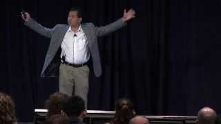Dr. Geoff Ling: Fomenting Technological Revolution, DARPA BiT