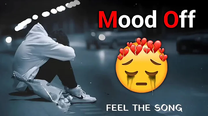 Heart Broken Sad Lofi Songs 💔 | Breakup Songs | Hindi Emotional Sad Songs | Alone Mood Off Mix 2025