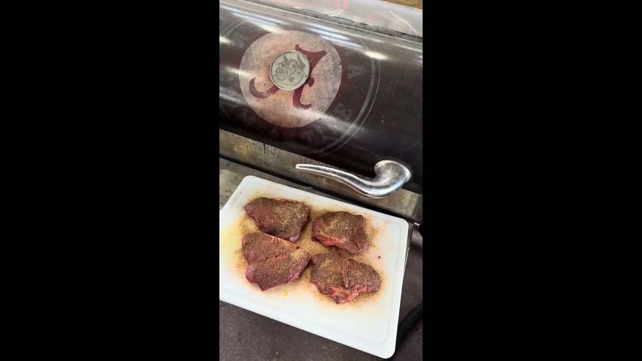 More smoke on your pellet smoker?? #smokechaser #bbq  #beefcheeks #swinelifebbq #recteq 