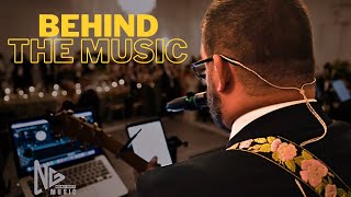 What It's Really Like Performing at Weddings- Noah Grey Music Vlog Episode 1