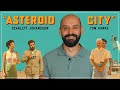 بررسی فیلم شهر سیارکی Asteroid City 