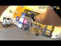 Bodycam: Police Shootout At A Krogers Store With Suspected Drug Dealer.