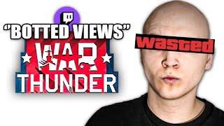 This Streamer Accused Me Of Viewbotting