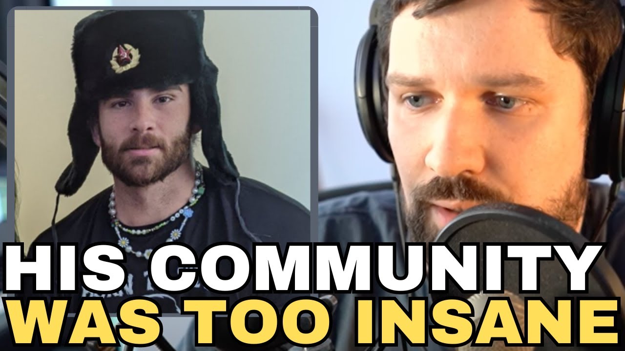 Destiny and Turkey Tom Talk about New Hasan & H3H3 Fallout Drama - YouTube