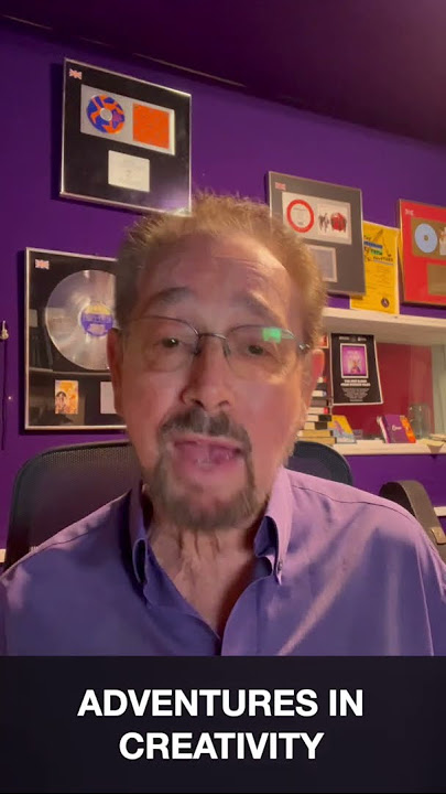 Adventures in Creativity: how to become the best you!