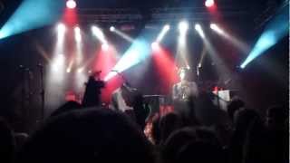 (HD) Mika - Billy Brown Live @ den Atelier Luxembourg