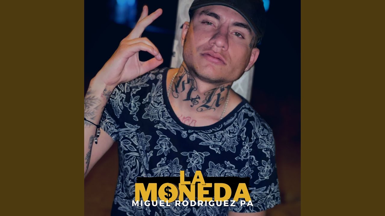 La Moneda YouTube Music