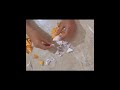 Fish origami, how to make a origami piece, #views#viralvideo #online #origami #comment