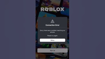 IS ROBLOX DOWN FOR YOU? #roblox #robloxdown