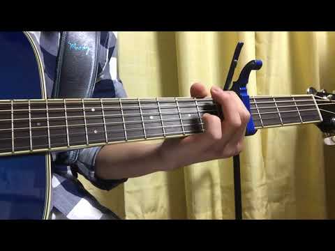 Mr.Children Simple (ギターのみ) 1番だけ